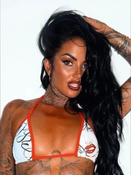 Victoria Blendell 🖤