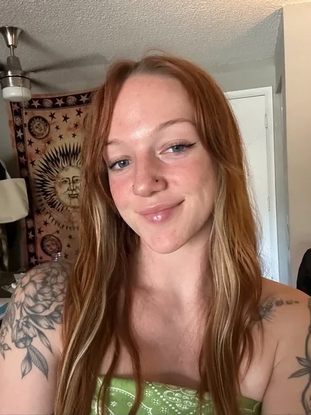 vegan demon🖤