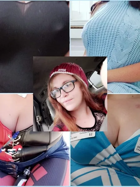 Sexy Kitty V