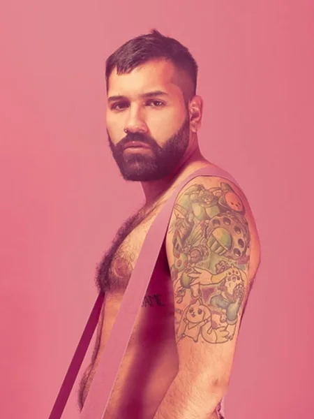 VelloTatuado