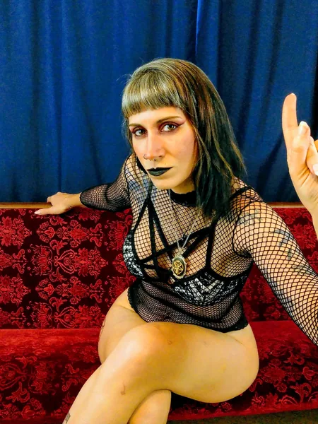 Velma VonMassacre