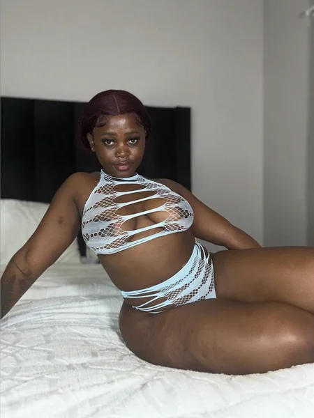 Mpho🍫