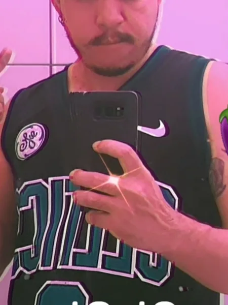 Julius Maximoff