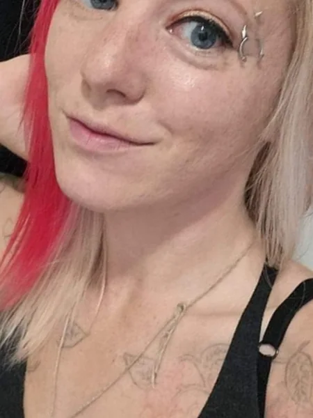 Venna Vicious