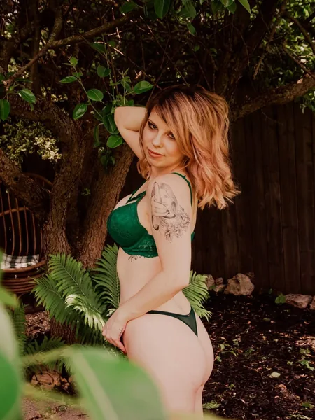 Natalia 🥰 avatar
