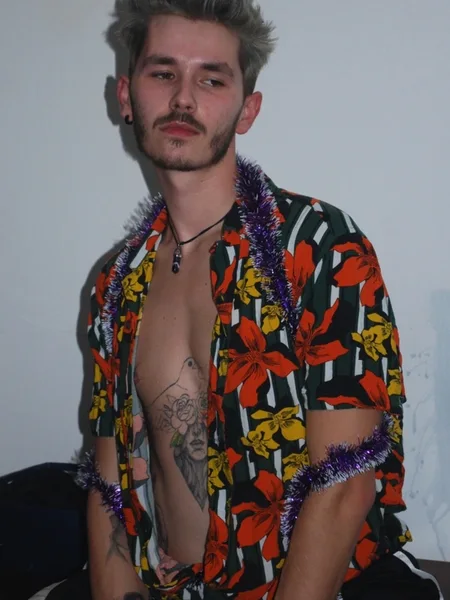 VenusAsBoy