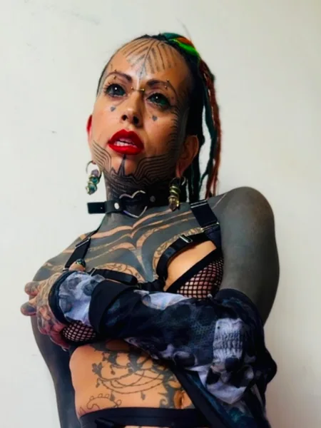 Venus Balam