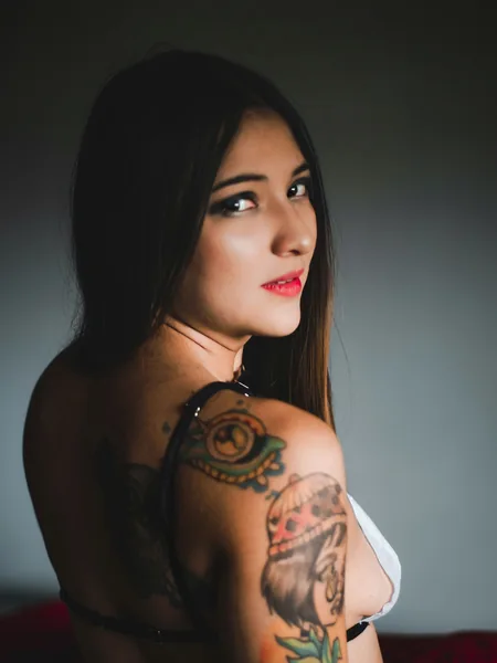 valentina Barreto