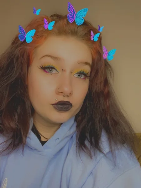 ❤️‍🔥Venus❤️‍🔥
