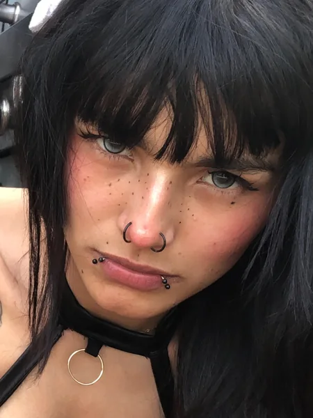 Venus acosta🦋💀