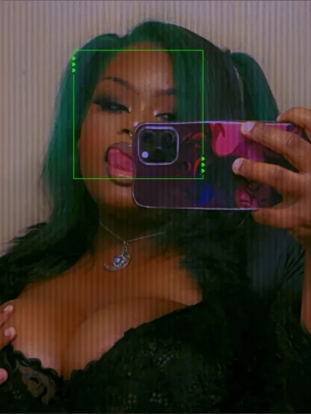 Venus Vixen
