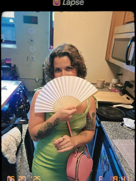 Venus VonDarling