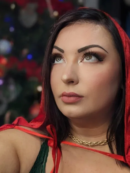 Venus Von Tease