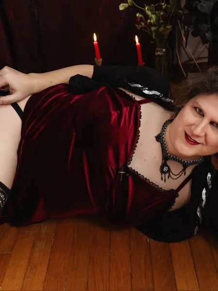 Vera Wylde