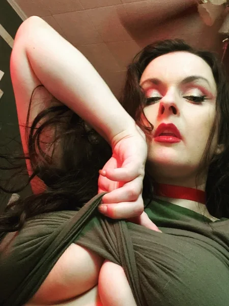Verity Addams