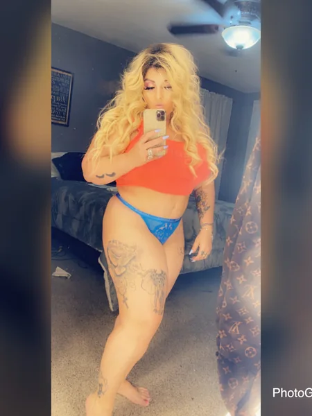 Vero's Fantasy