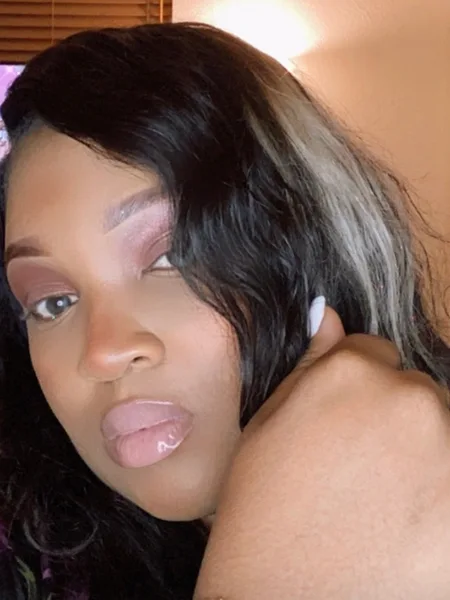 😍AMAZINGLY GORGEOUS BBW😍NewPage‼️