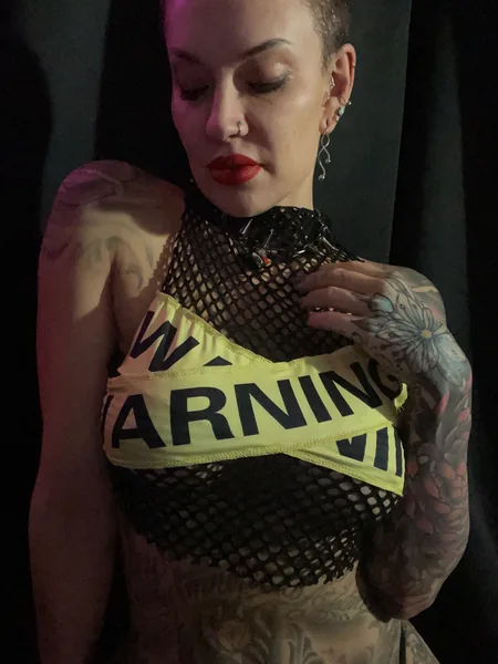 Veronica Marie
