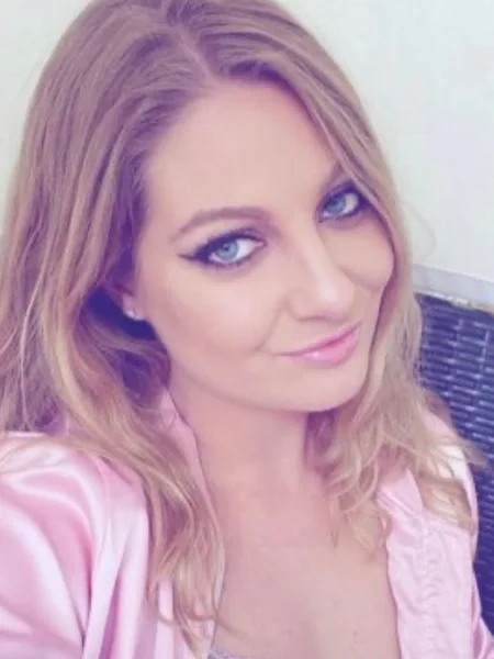 Veronica Weston