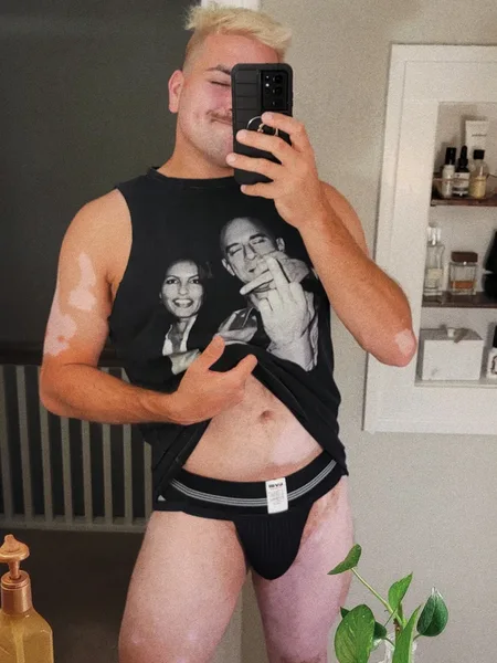 Your dad's favorite daddy