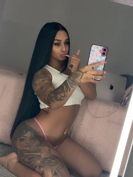 Victoria Valentina