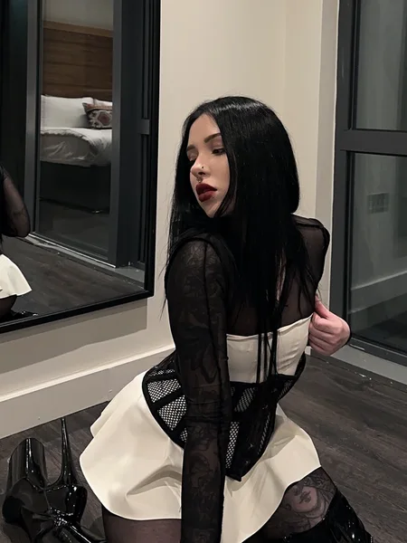 Vici Vail