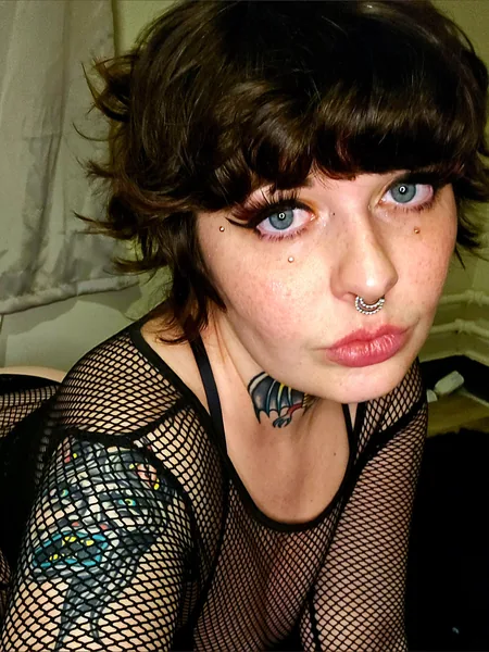 Vicki Styx