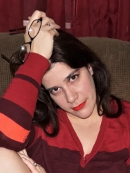 Vicki Verona