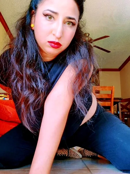 Victoria Joe