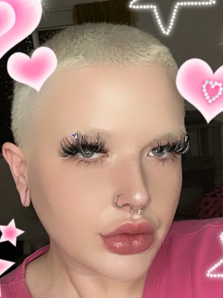 Vicky Vixen