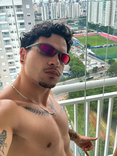 Victor Augusto