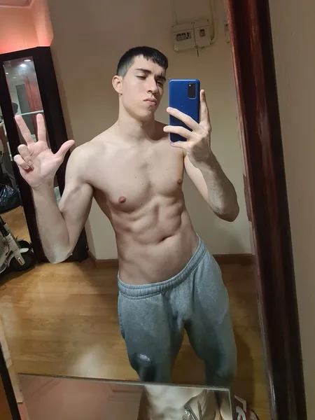 Victor de Orange 🧡