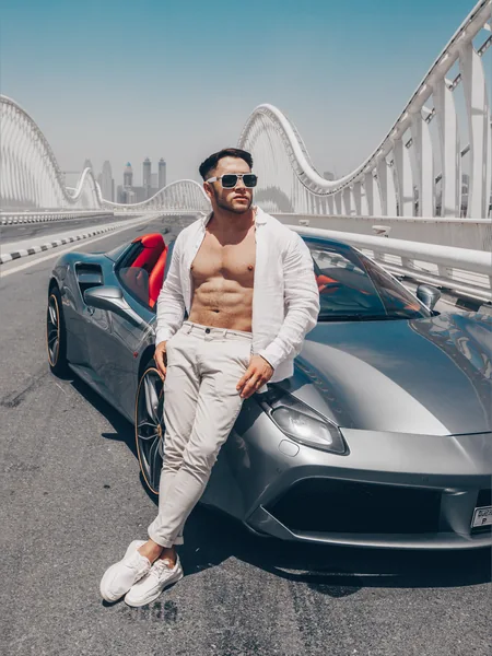 Victor Ferraz jr