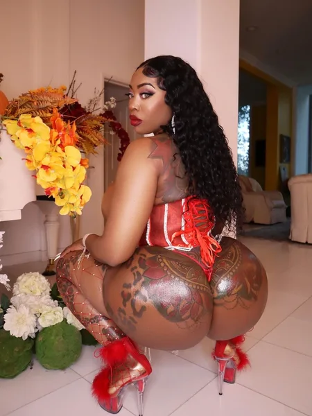 GODDESS SOLO