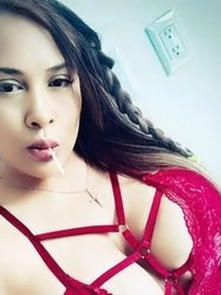 Victoria Geisha +21