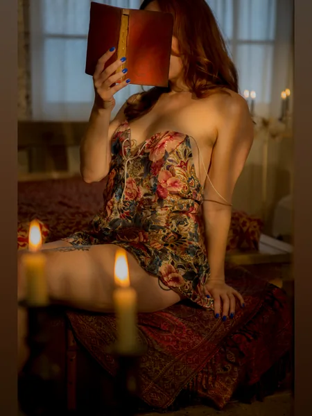 Victoria Lennox