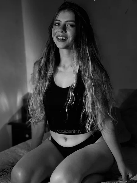Victoria Smith