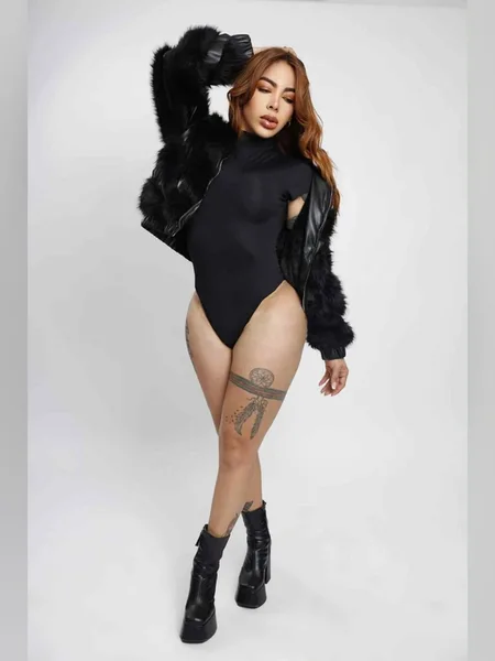 Exotic_mamazita