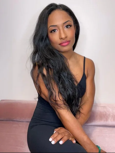 Victoria Anthony