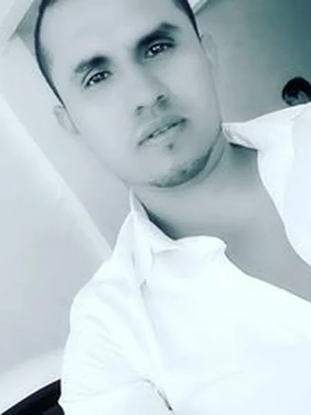 Victor Gutierrez