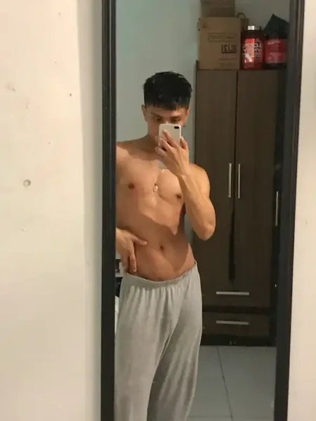 victor joaquin