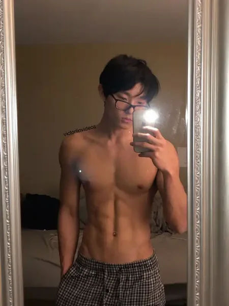 Victor Lin