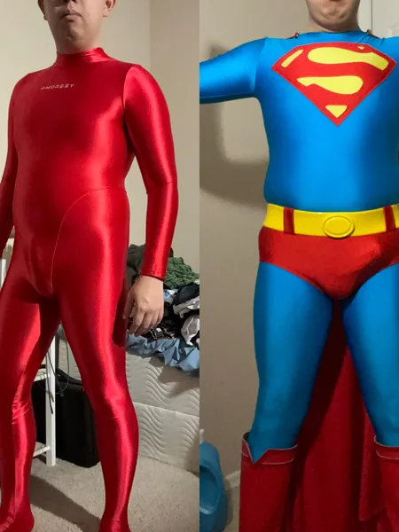 Viet Spandex Gay