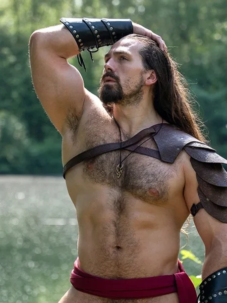 Viking Will