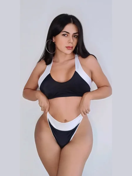 Victoria Gaviria