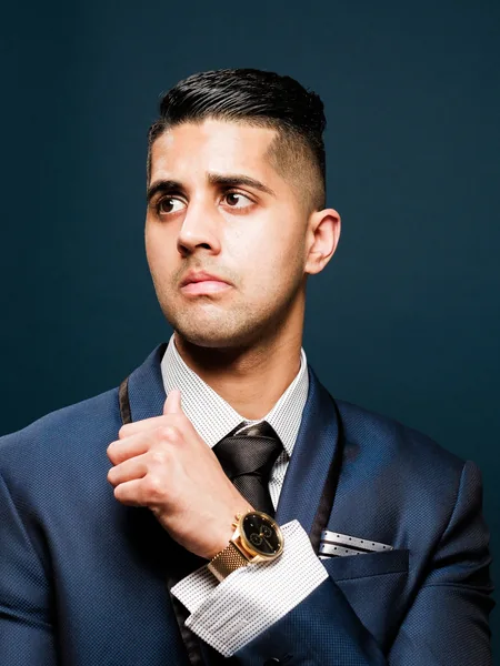 Vik Pandya