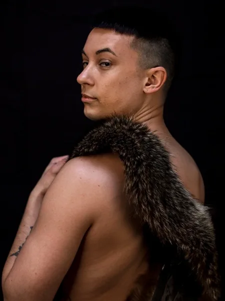 Viktor Skye avatar