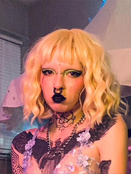 Violet