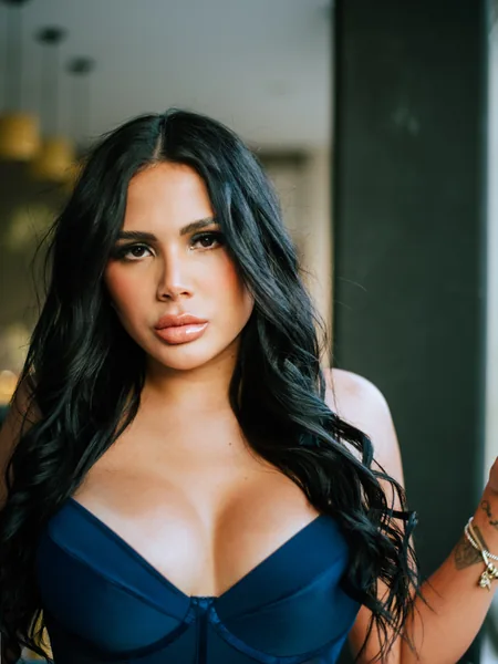 Andreina Villegas