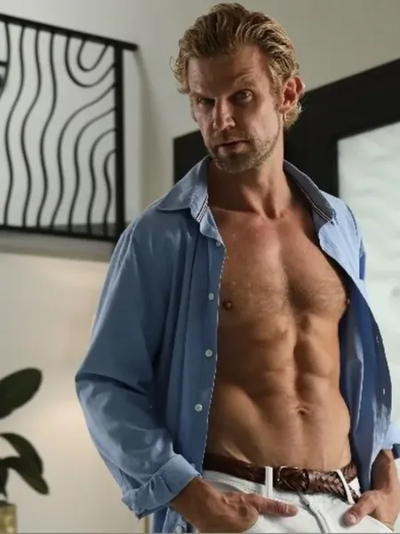 Vince Karter